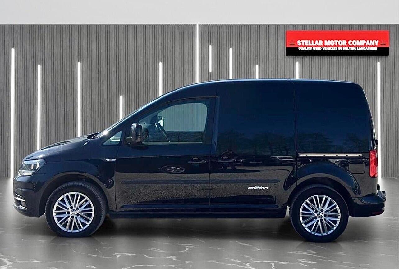 Used Volkswagen Caddy for sale - 78170073: Photo 11