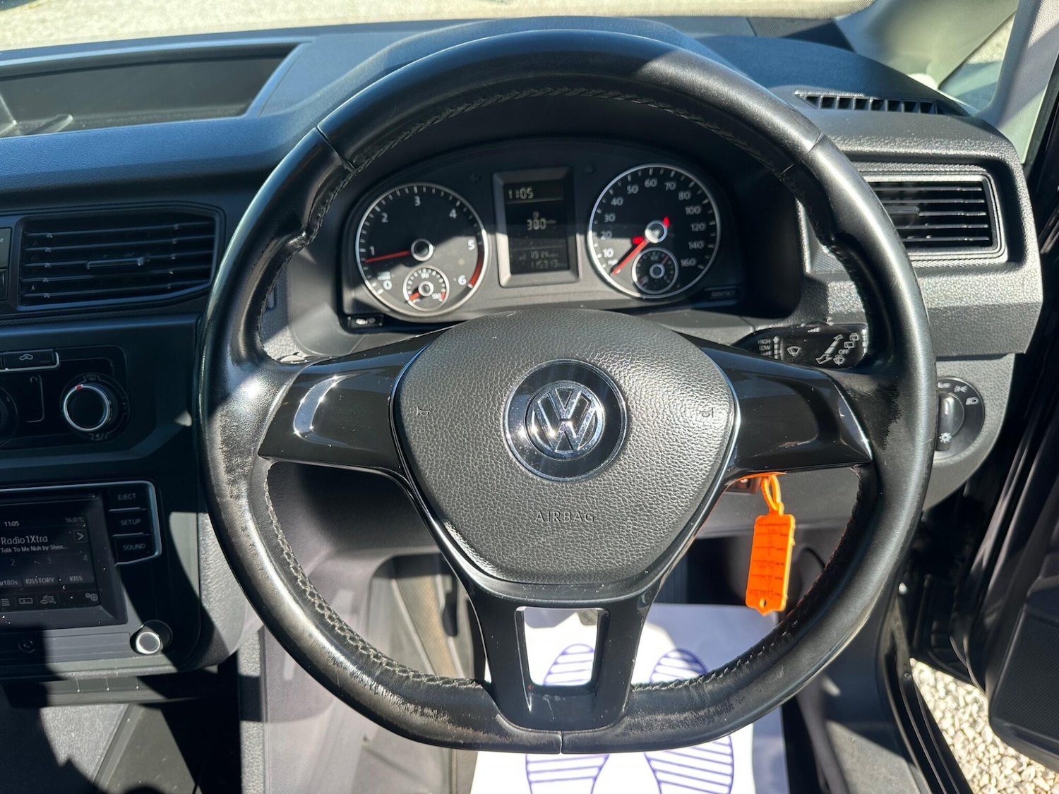 Used Volkswagen Caddy for sale - 78170073: Photo 13