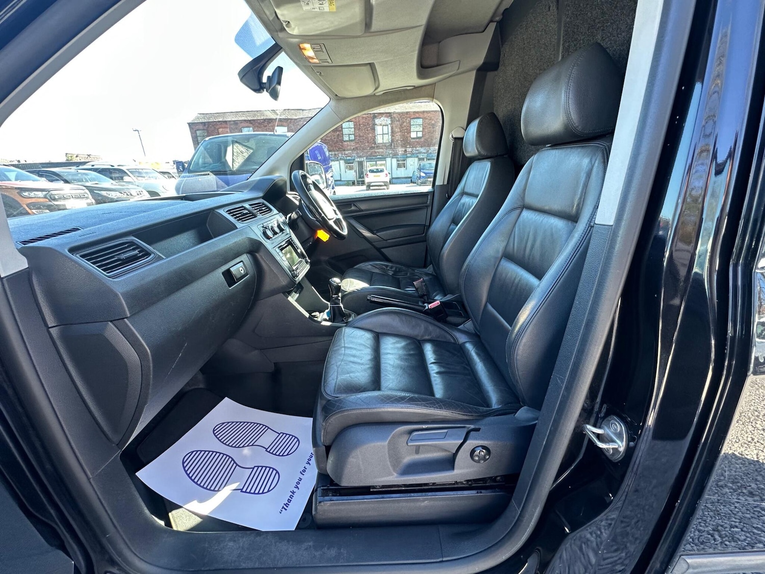 Used Volkswagen Caddy for sale - 78170073: Photo 15