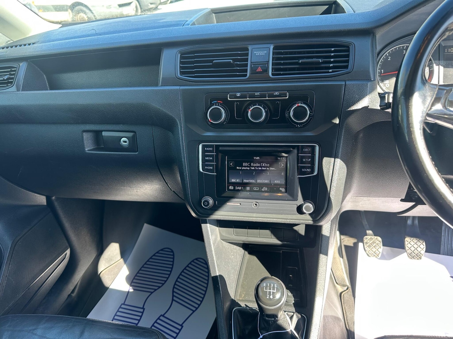 Used Volkswagen Caddy for sale - 78170073: Photo 16