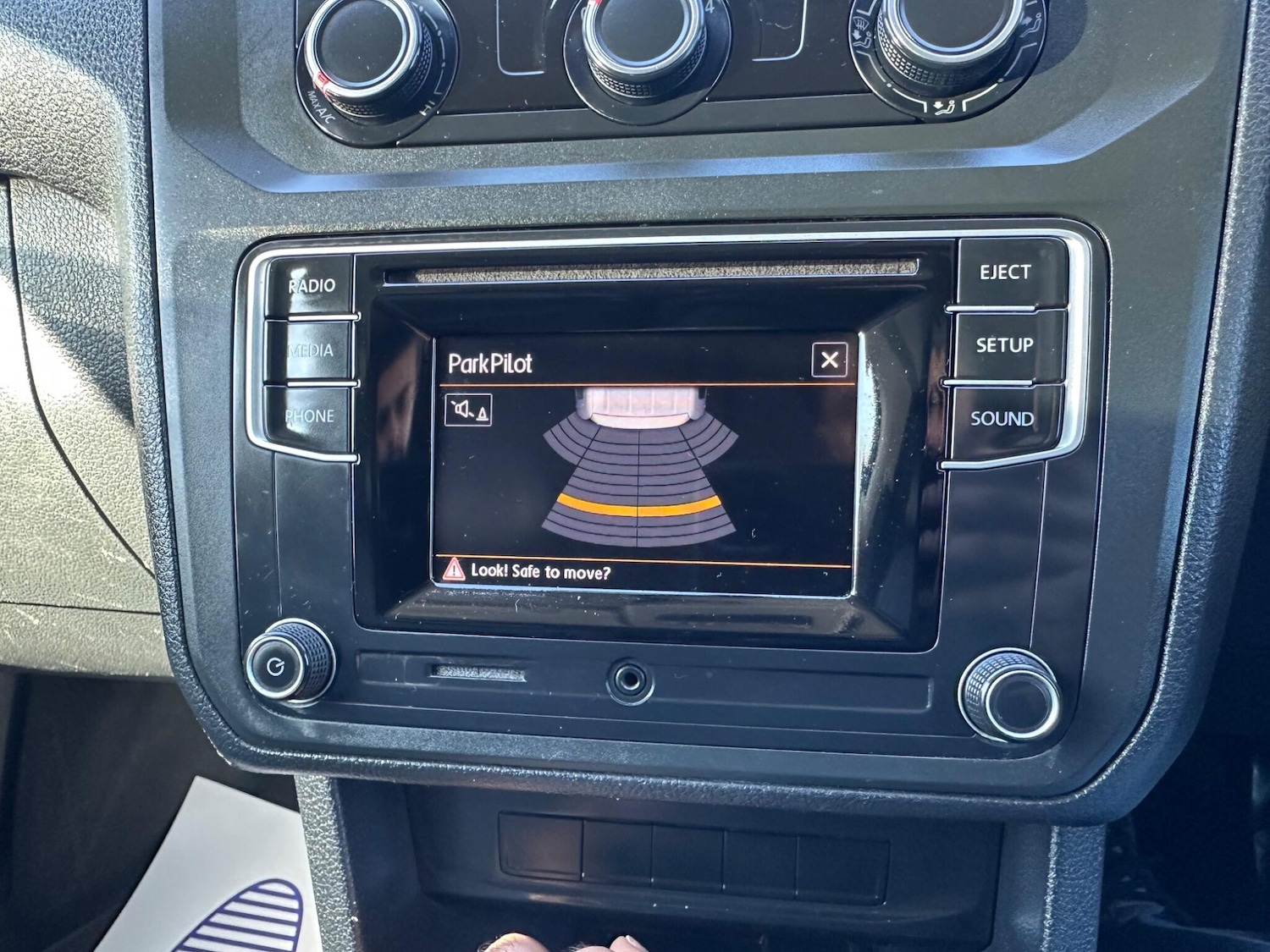 Used Volkswagen Caddy for sale - 78170073: Photo 17