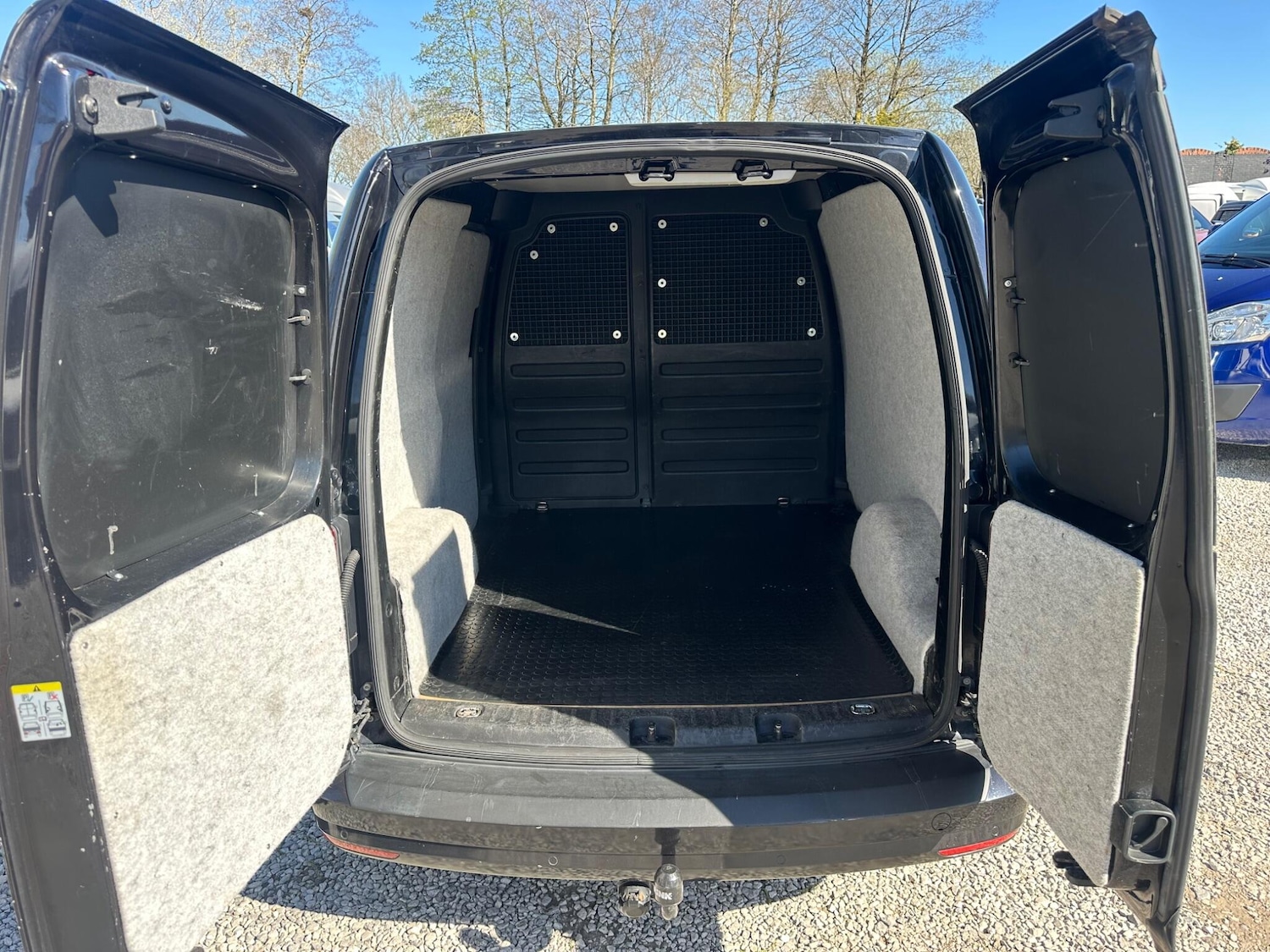 Used Volkswagen Caddy for sale - 78170073: Photo 18