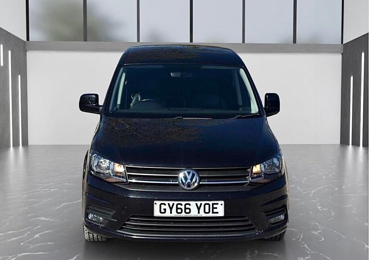 Used Volkswagen Caddy for sale - 78170073: Photo 6