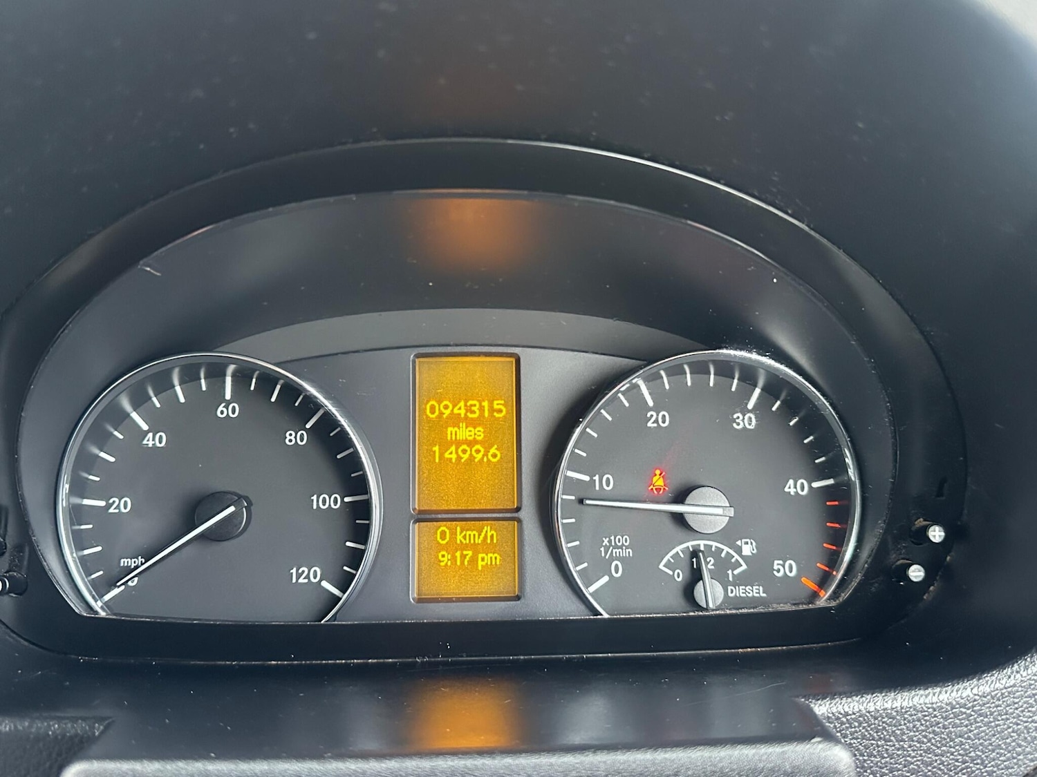 Used Mercedes-Benz Sprinter 2016 for sale - 77575226: Photo 14