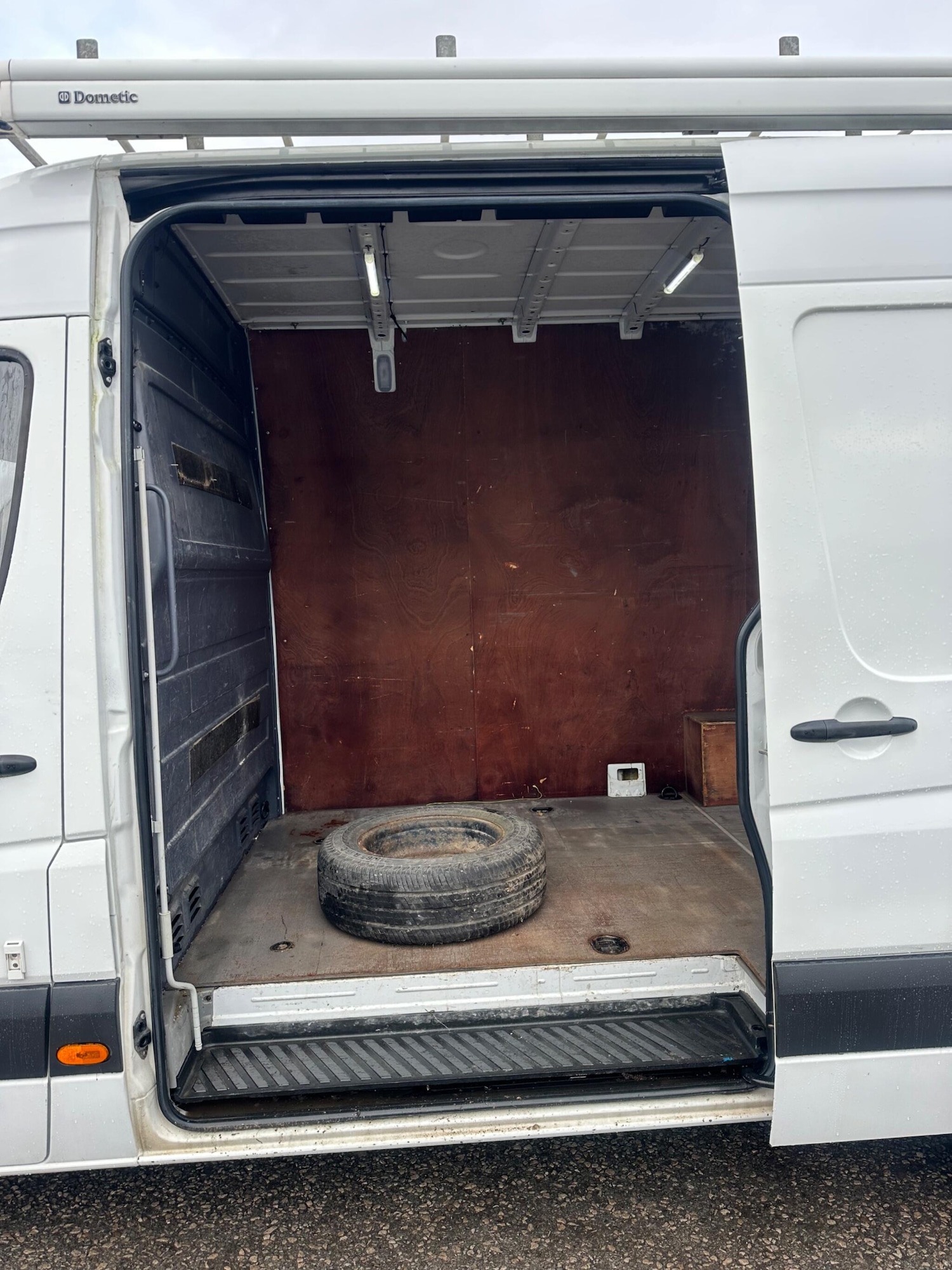 Used Mercedes-Benz Sprinter 2016 for sale - 77575226: Photo 18