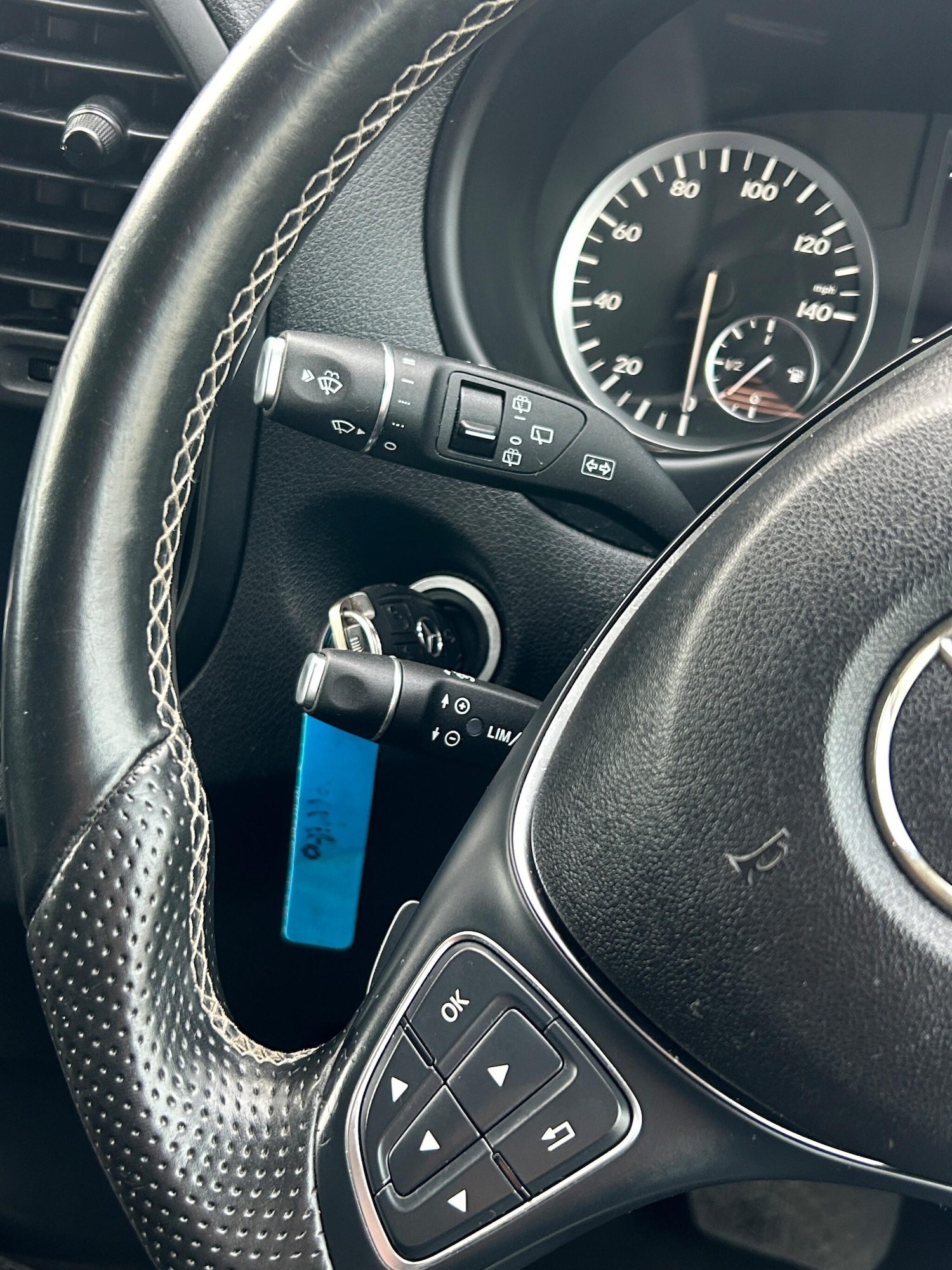 Used Mercedes-Benz Vito 2016 for sale - 77084441: Photo 12