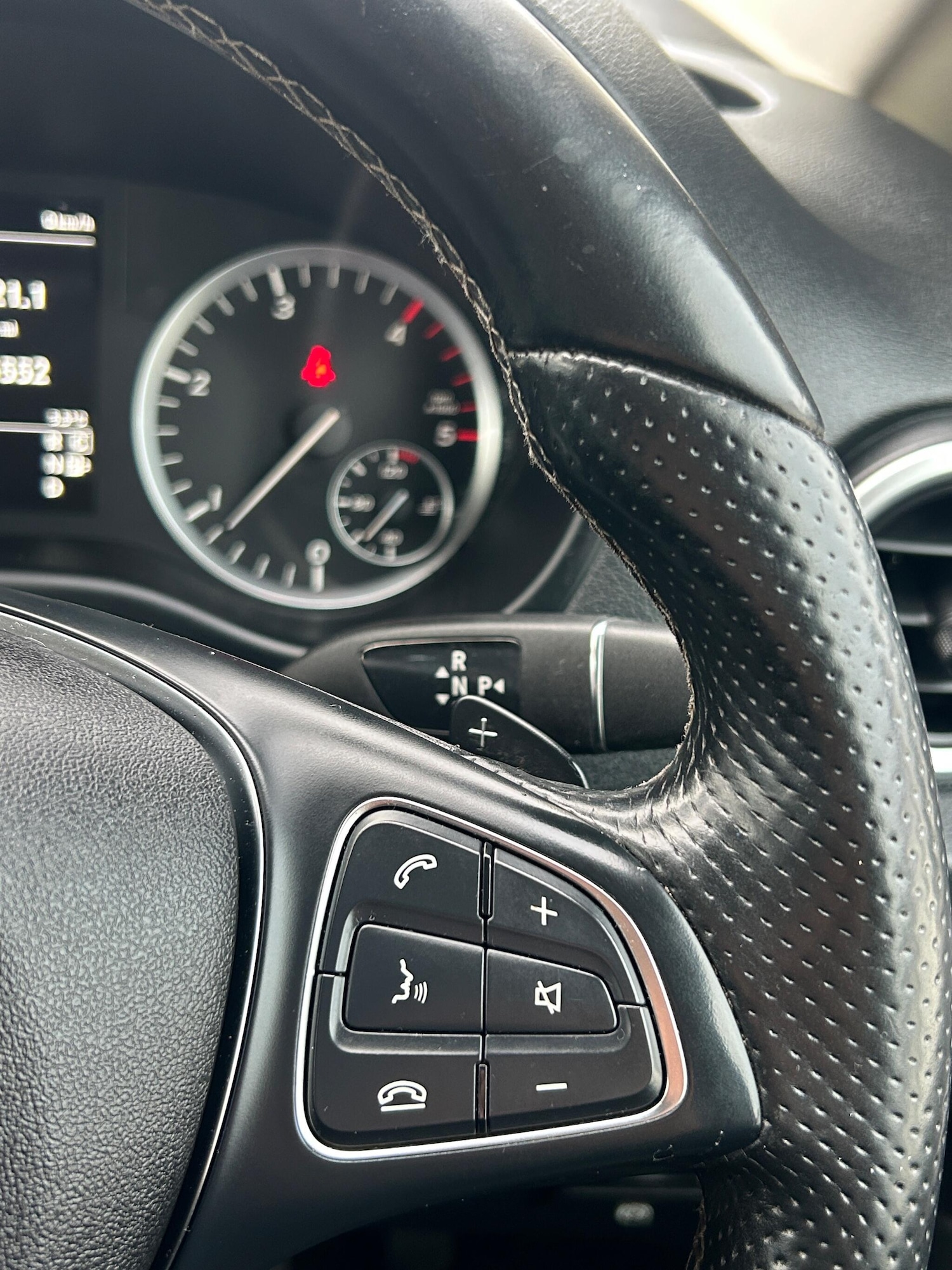 Used Mercedes-Benz Vito 2016 for sale - 77084441: Photo 13