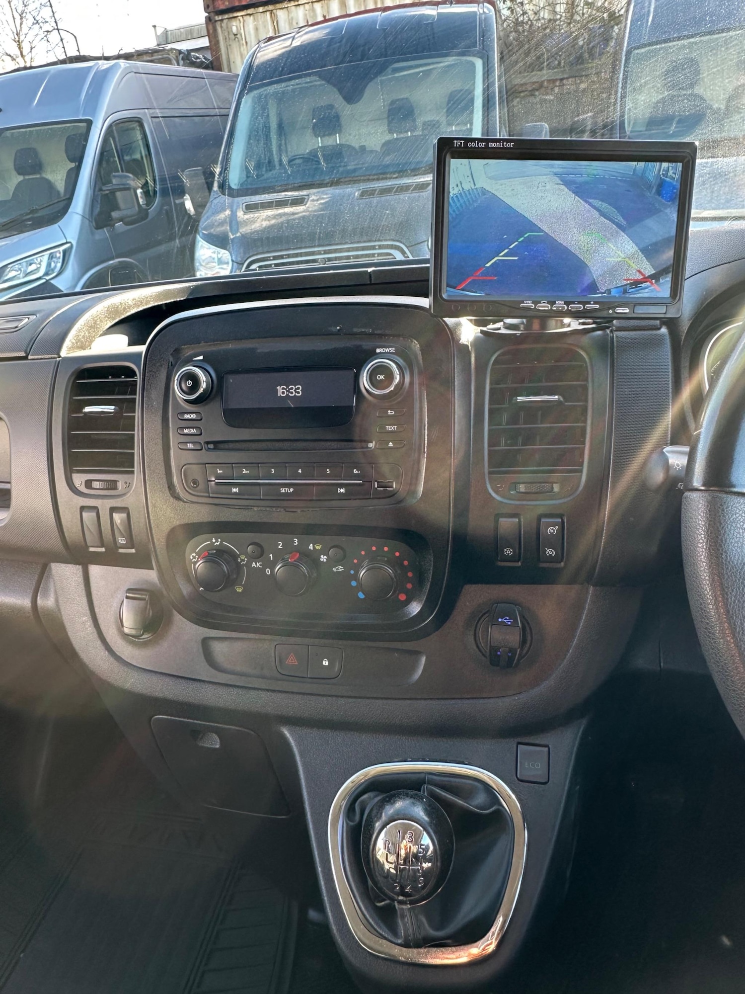 Vehicle 11