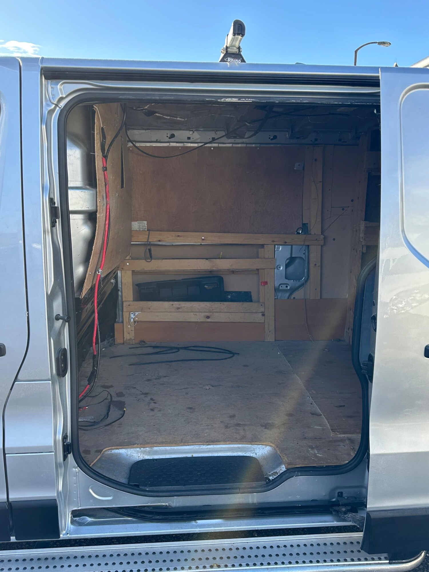 Vehicle 16