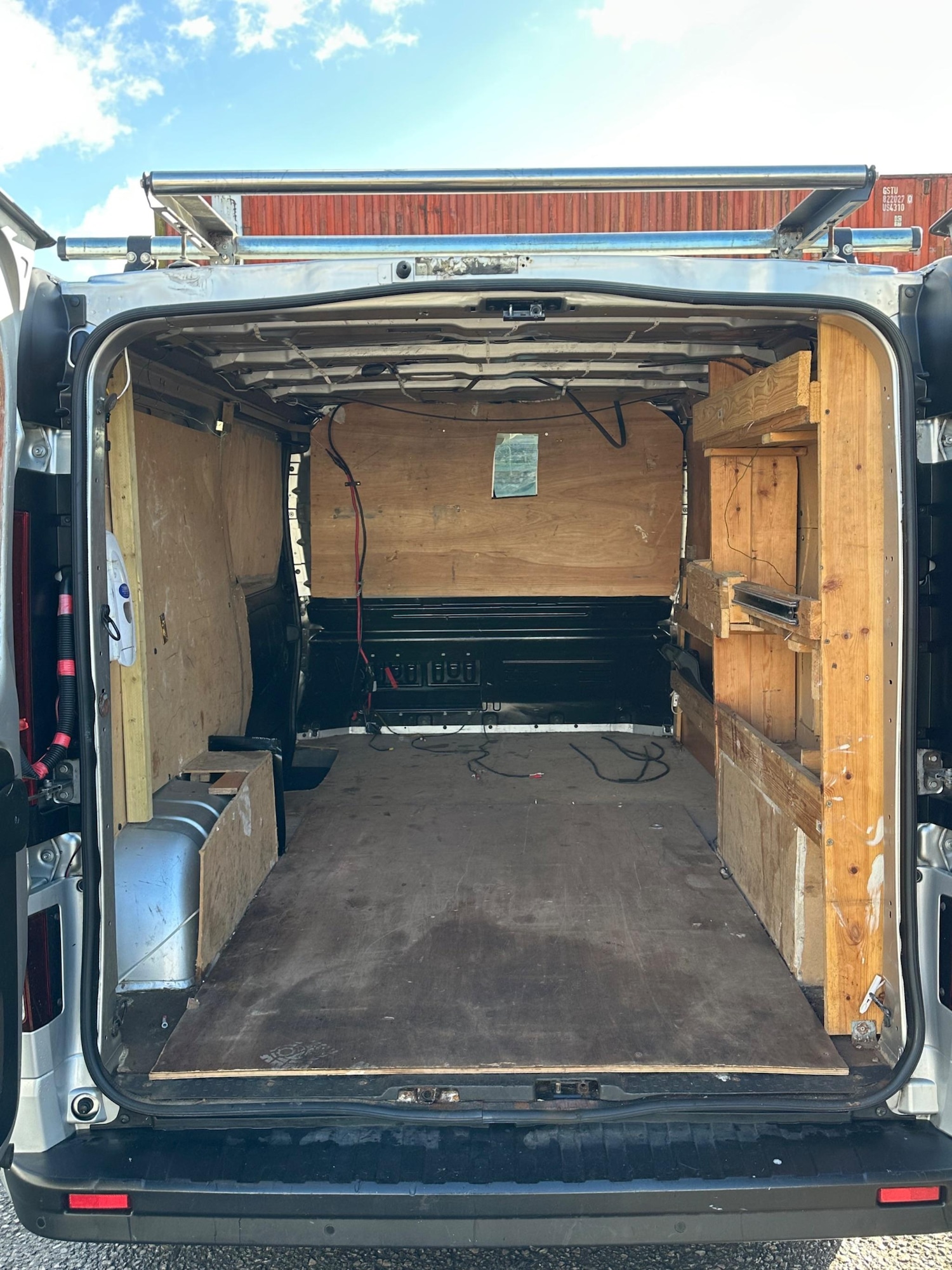 Vehicle 17