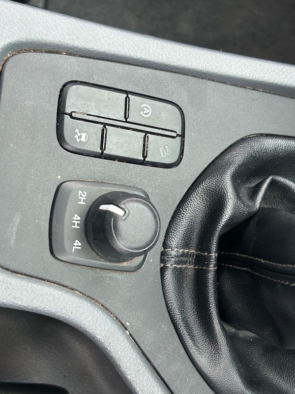Used Ford Ranger 2016 for sale - 76239175: Photo 10