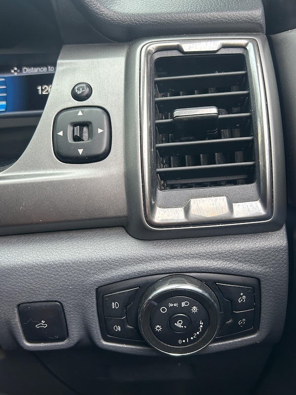 Used Ford Ranger 2016 for sale - 76239175: Photo 13
