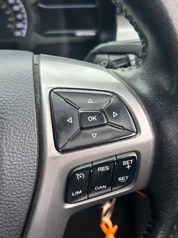 Used Ford Ranger 2016 for sale - 76239175: Photo 15