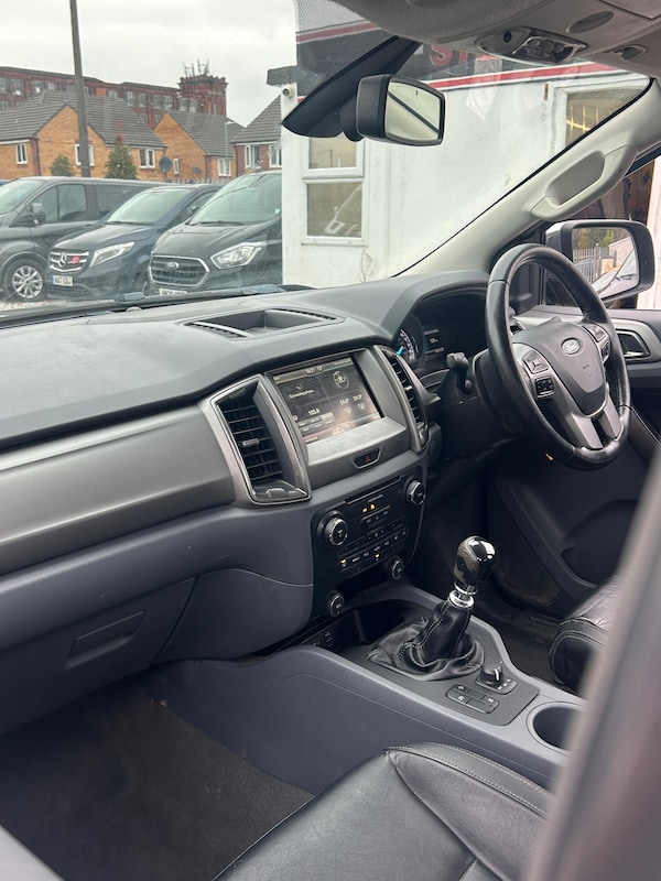 Used Ford Ranger 2016 for sale - 76239175: Photo 16