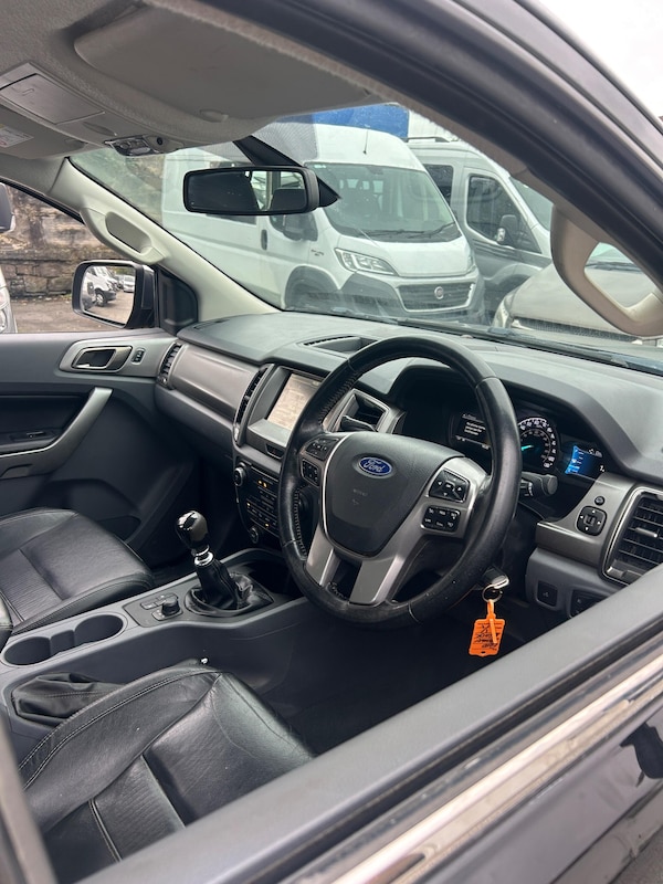Used Ford Ranger 2016 for sale - 76239175: Photo 17