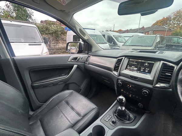 Used Ford Ranger 2016 for sale - 76239175: Photo 18