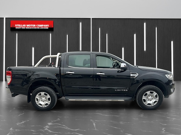 Used Ford Ranger 2016 for sale - 76239175: Photo 1