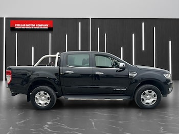 Ford - Ranger
