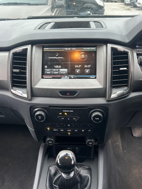 Used Ford Ranger 2016 for sale - 76239175: Photo 20