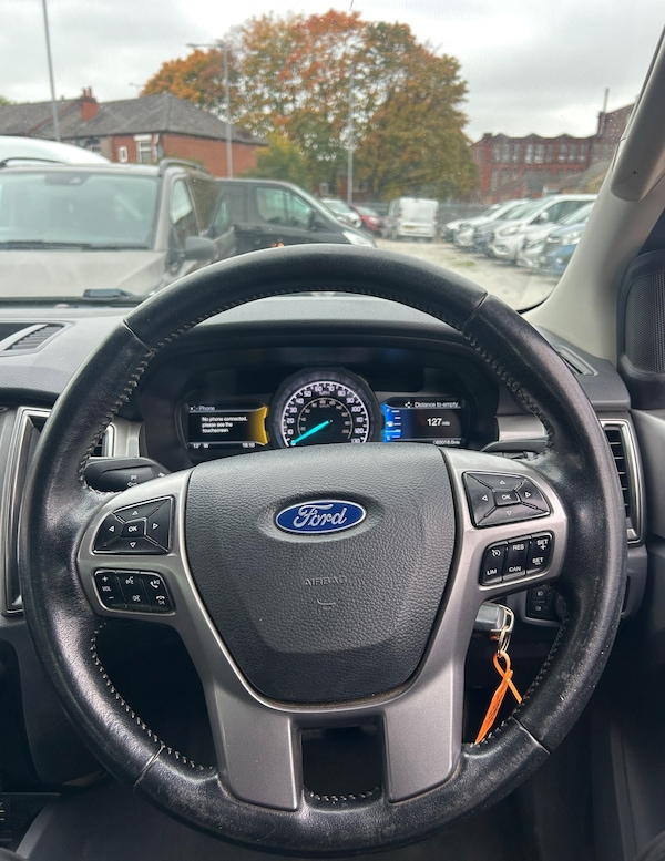 Used Ford Ranger 2016 for sale - 76239175: Photo 21