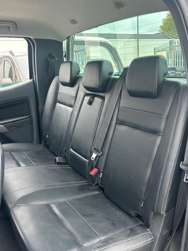 Used Ford Ranger 2016 for sale - 76239175: Photo 22