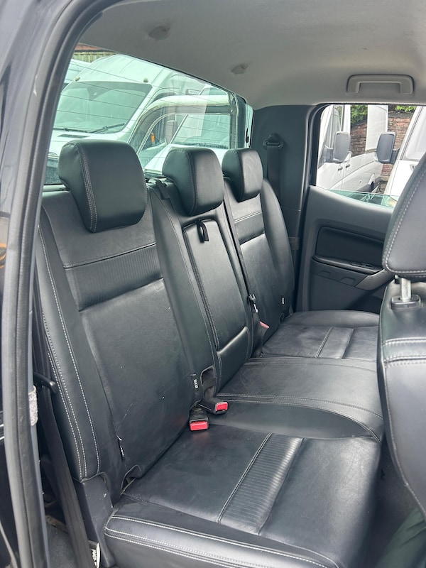 Used Ford Ranger 2016 for sale - 76239175: Photo 23