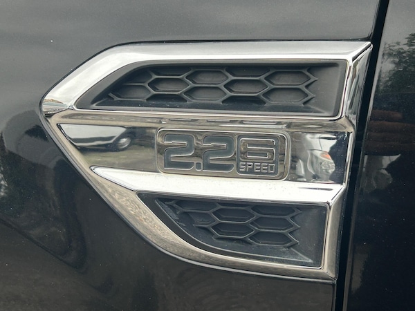 Used Ford Ranger 2016 for sale - 76239175: Photo 24