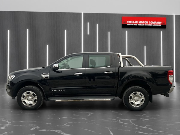 Used Ford Ranger 2016 for sale - 76239175: Photo 2