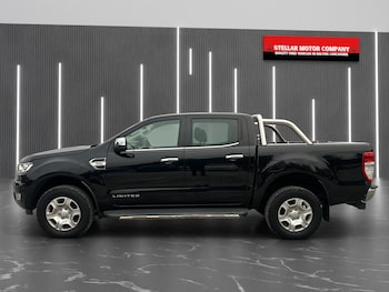 Used Ford Ranger 2016 for sale - 76239175: Photo 2