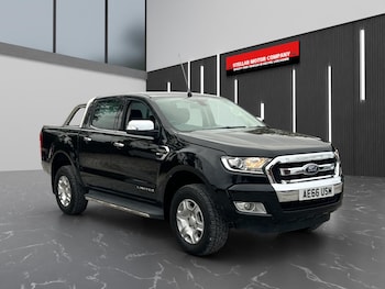 Used Ford Ranger 2016 for sale - 76239175: Photo 3