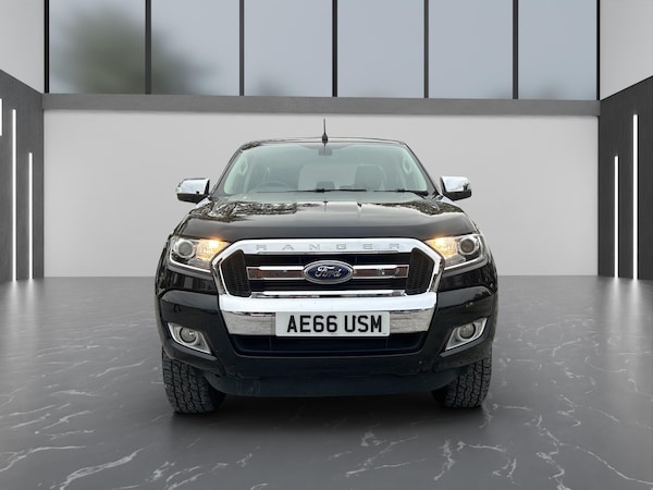 Used Ford Ranger 2016 for sale - 76239175: Photo 4
