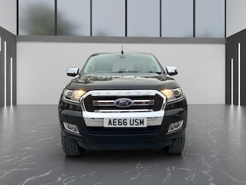 Used Ford Ranger 2016 for sale - 76239175: Photo 4