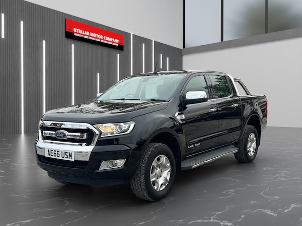 Used Ford Ranger 2016 for sale - 76239175: Photo 5