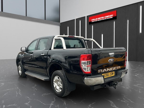 Used Ford Ranger 2016 for sale - 76239175: Photo 6