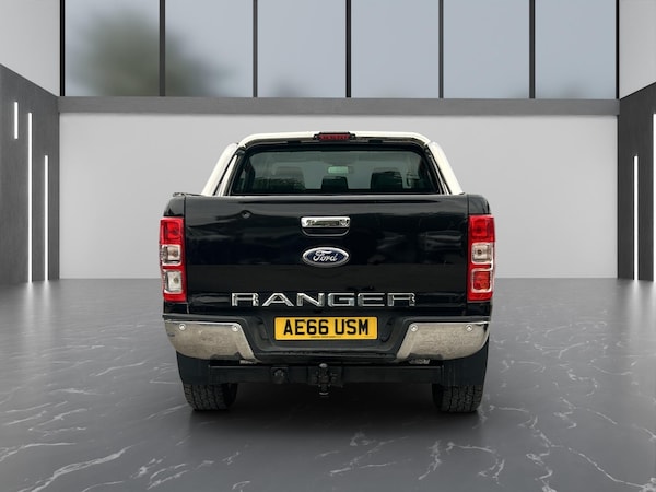 Used Ford Ranger 2016 for sale - 76239175: Photo 7
