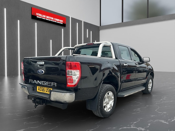 Used Ford Ranger 2016 for sale - 76239175: Photo 8