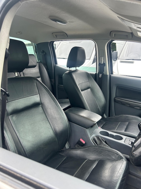 Used Ford Ranger 2016 for sale - 76239175: Photo 9