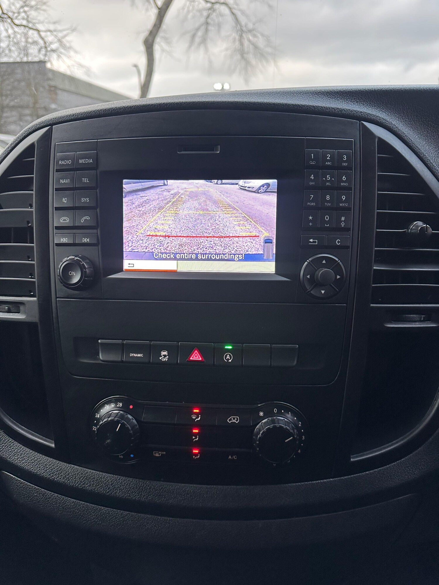 Used Mercedes-Benz Vito 2020 for sale - 77376350: Photo 14