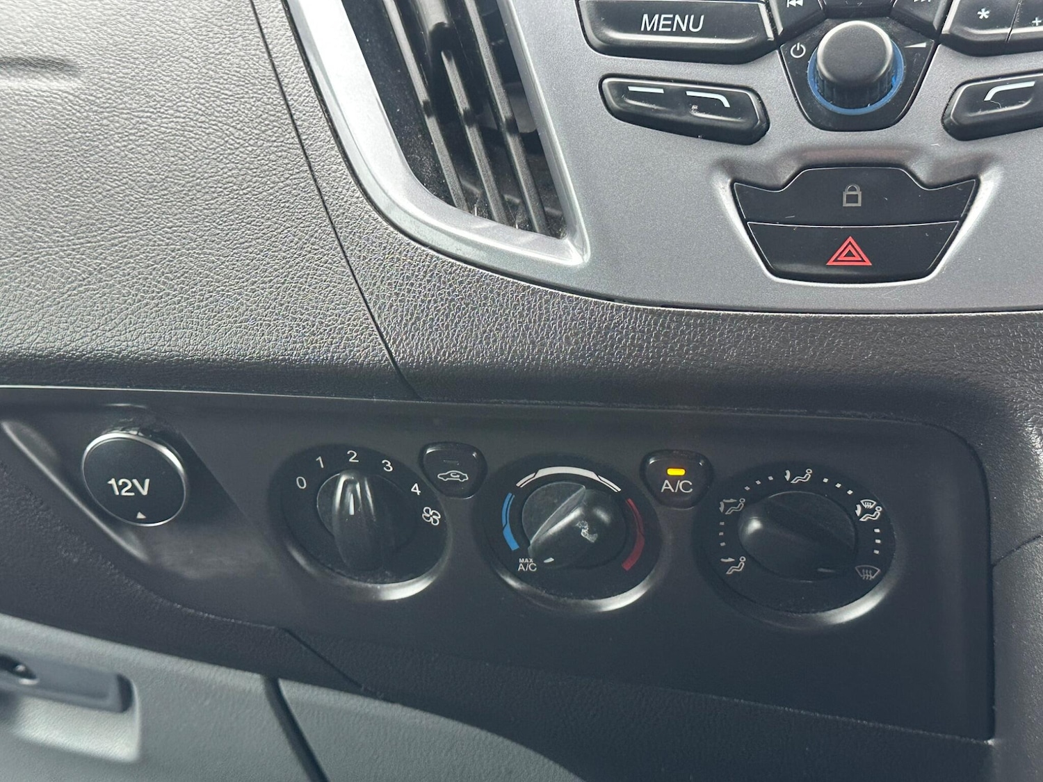 Used Ford Transit Custom 2015 for sale - 77704609: Photo 13