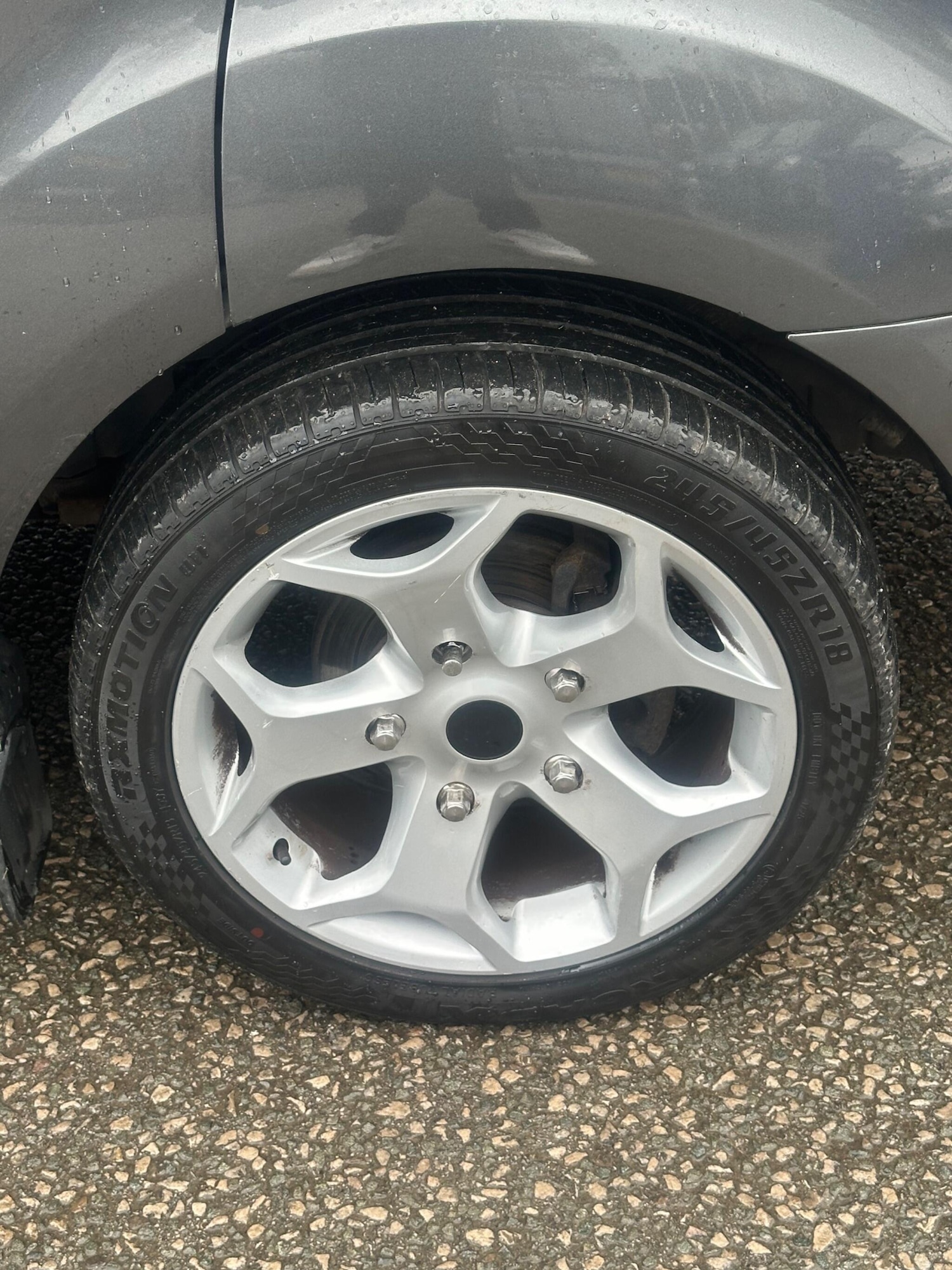 Used Ford Transit Custom 2015 for sale - 77704609: Photo 14