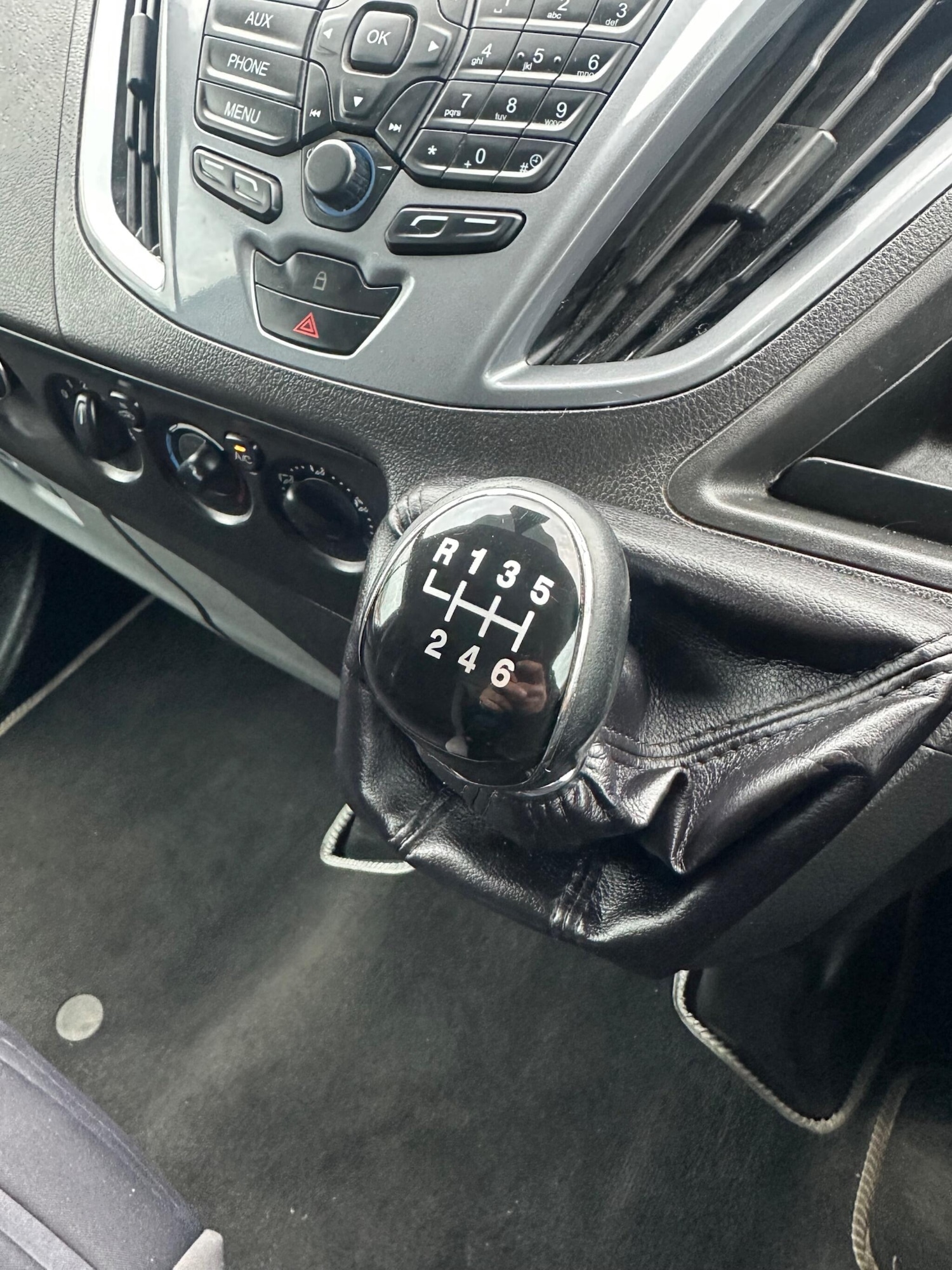 Used Ford Transit Custom 2015 for sale - 77704609: Photo 15