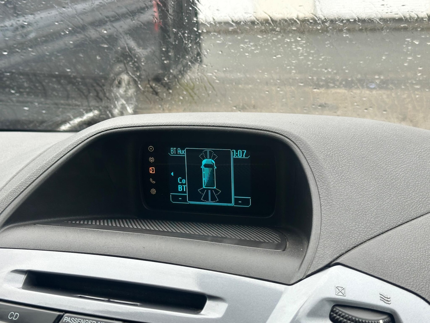 Used Ford Transit Custom 2015 for sale - 77704609: Photo 16