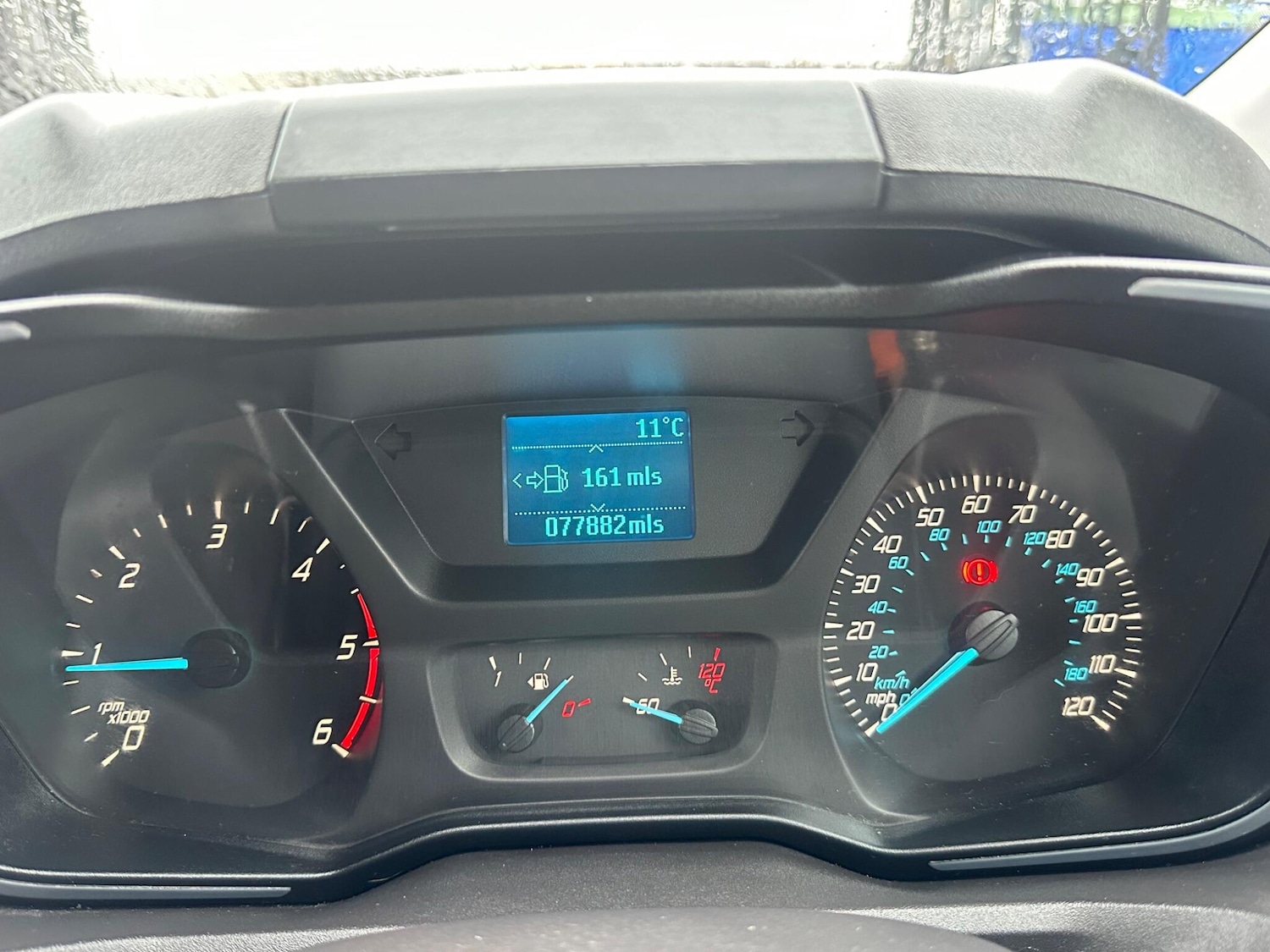 Used Ford Transit Custom 2015 for sale - 77704609: Photo 17