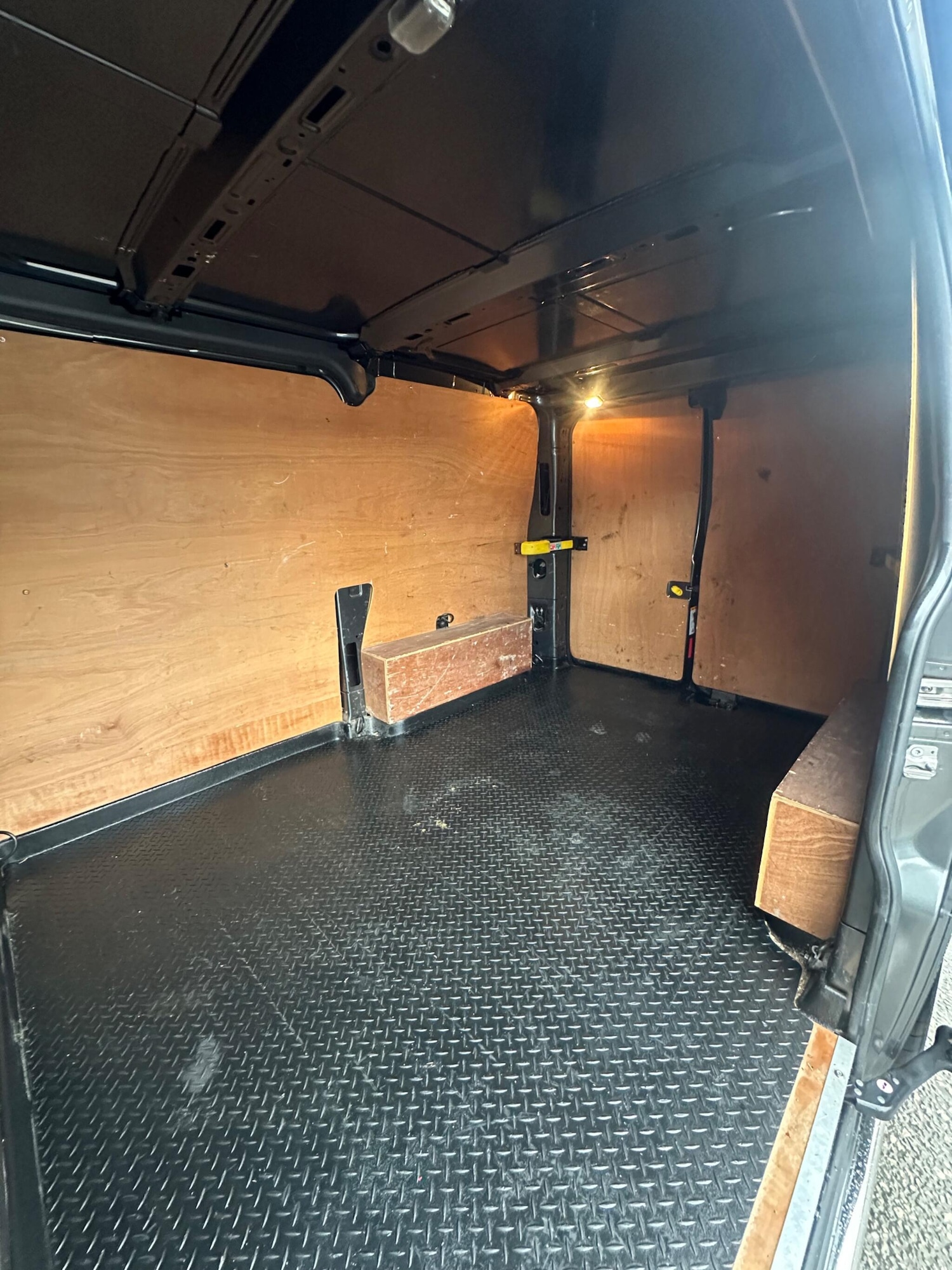 Used Ford Transit Custom 2015 for sale - 77704609: Photo 21