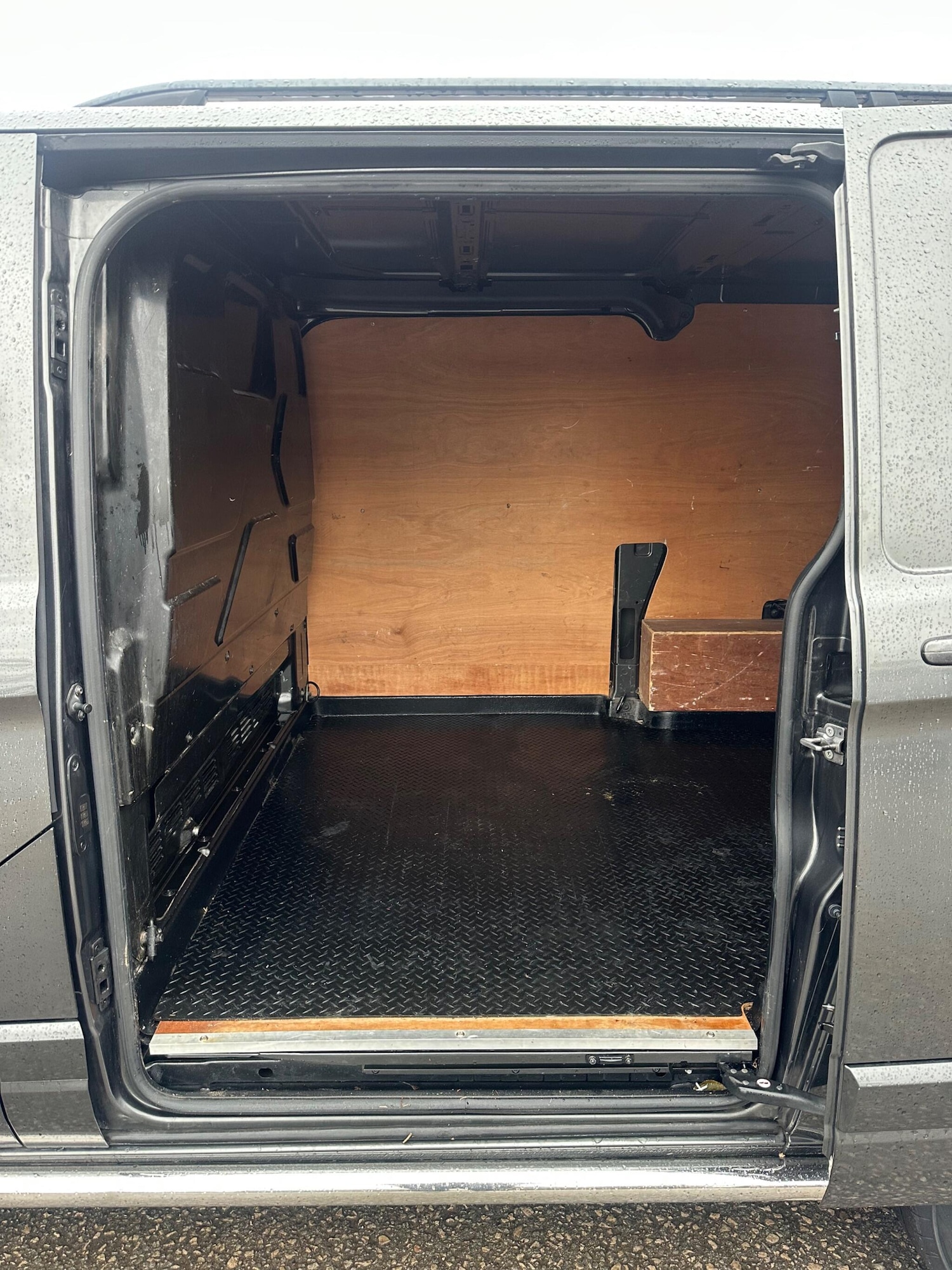 Used Ford Transit Custom 2015 for sale - 77704609: Photo 22