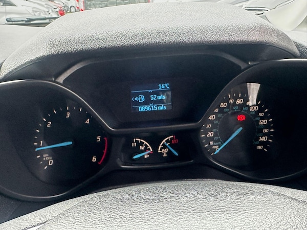 Used Ford Transit Connect 2016 for sale - 76137143: Photo 11