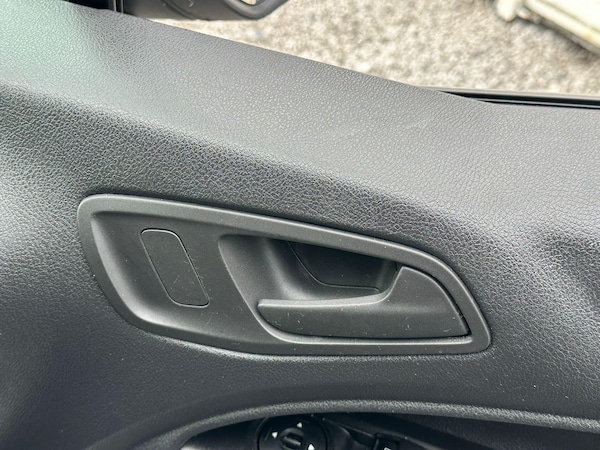 Used Ford Transit Connect 2016 for sale - 76137143: Photo 14
