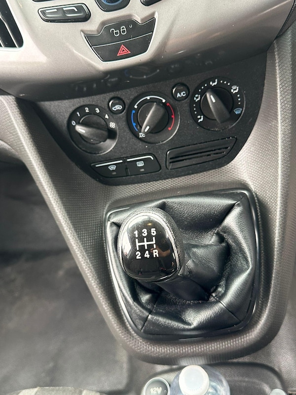 Used Ford Transit Connect 2016 for sale - 76137143: Photo 15