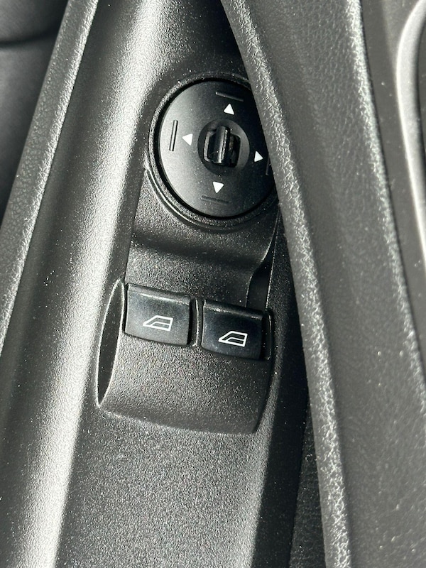 Used Ford Transit Connect 2016 for sale - 76137143: Photo 20