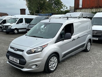 Used Ford Transit Connect 2016 for sale - 76137143: Photo 2